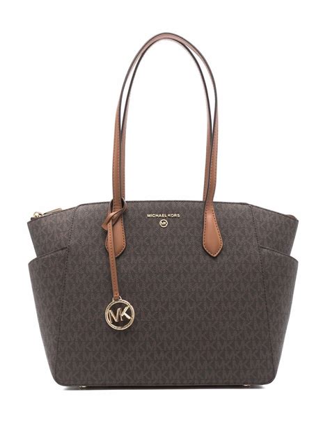 michael kors medium tote bag|Michael Kors protective bag.